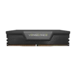 CORSAIR VENGEANCE 32GB (32GBX1) DDR5 5200MHZ DESKTOP RAM (BLACK)