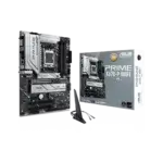 ASUS PRIME X670-P WIFI-CSM AMD RYZEN X670 AM5 ATX MOTHERBOARD