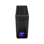 Cooler Master MasterBox K501L RGB (Black)