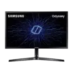 Samsung 24'' Curved Gaming Monitor With 144hz Refresh Rate.jpg