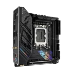 Asus ROG Strix B760-I Gaming WIFI Motherboard