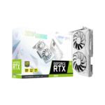 Zotac RTX 3060 AMP White Edition 12GB Gaming Graphics Card