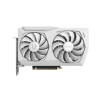 Zotac RTX 3060 AMP White Edition 12GB Gaming Graphics Card