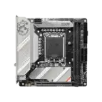 MSI MPG B760I Edge WIFI DDR4 Motherboard