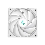 DeepCool Infinity LT720 ARGB 360mm CPU Liquid Cooler (White) 2