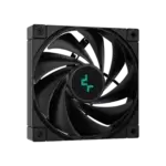 Deepcool Infinity LT520 ARGB CPU Liquid Cooler (Black) 2