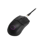 Cooler Master MM712 Wireless Gaming Mouse (Black)