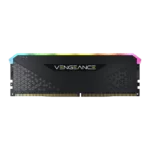 Corsair Vengeance RGB RS 8GB (8GBx1) DDR4 3200MHz