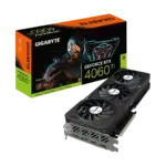 Gigabyte RTX 4060 Ti Gaming OC 8GB Graphics Card 1